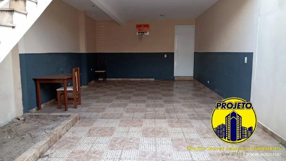 Sobrado, 3 quartos, 200 m² - Foto 12