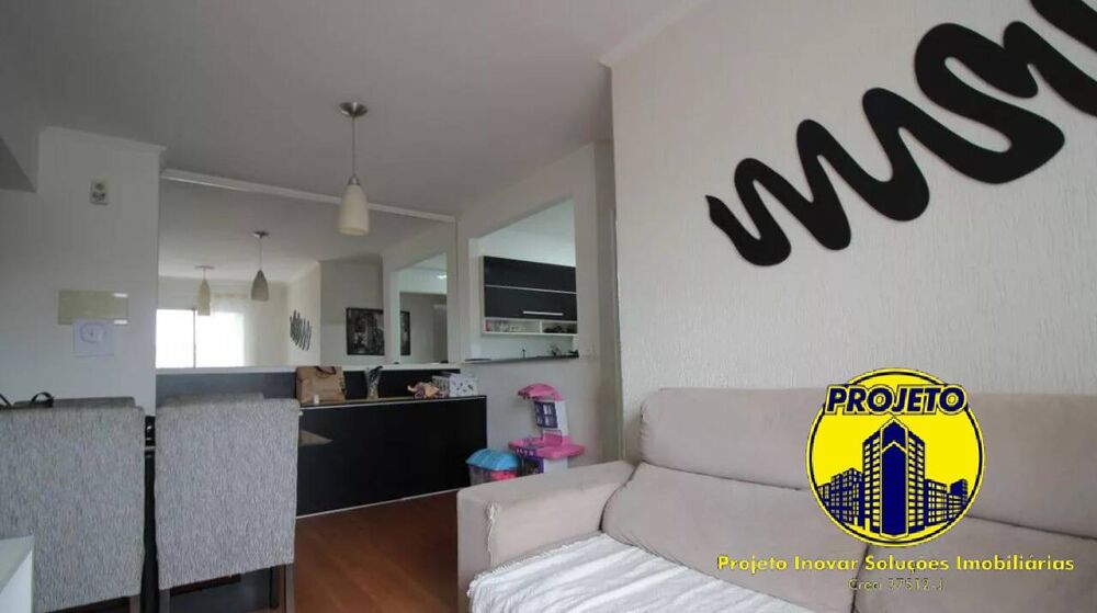 Apartamento, 2 quartos, 52 m² - Foto 5