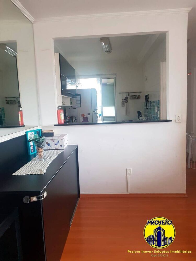 Apartamento, 2 quartos, 52 m² - Foto 6