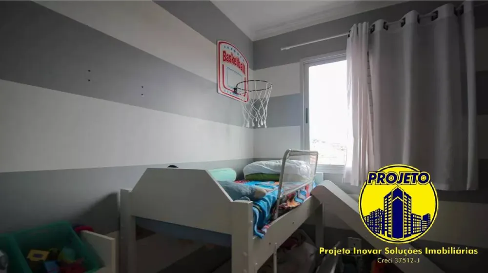 Apartamento, 2 quartos, 52 m² - Foto 13