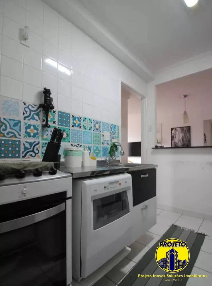 Apartamento, 2 quartos, 52 m² - Foto 10
