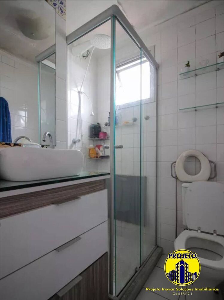 Apartamento, 2 quartos, 52 m² - Foto 12
