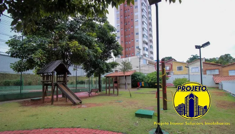 Apartamento, 2 quartos, 52 m² - Foto 20