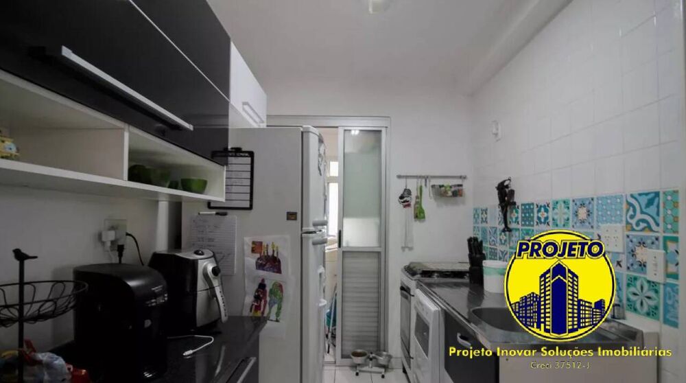 Apartamento, 2 quartos, 52 m² - Foto 8