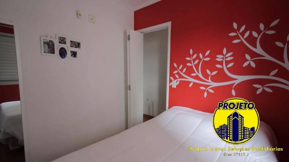 Apartamento, 2 quartos, 52 m² - Foto 15