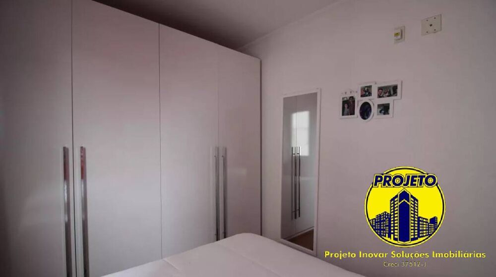 Apartamento, 2 quartos, 52 m² - Foto 14