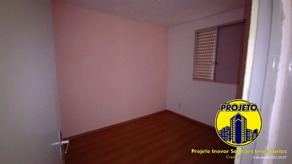 Apartamento, 2 quartos, 50 m² - Foto 10