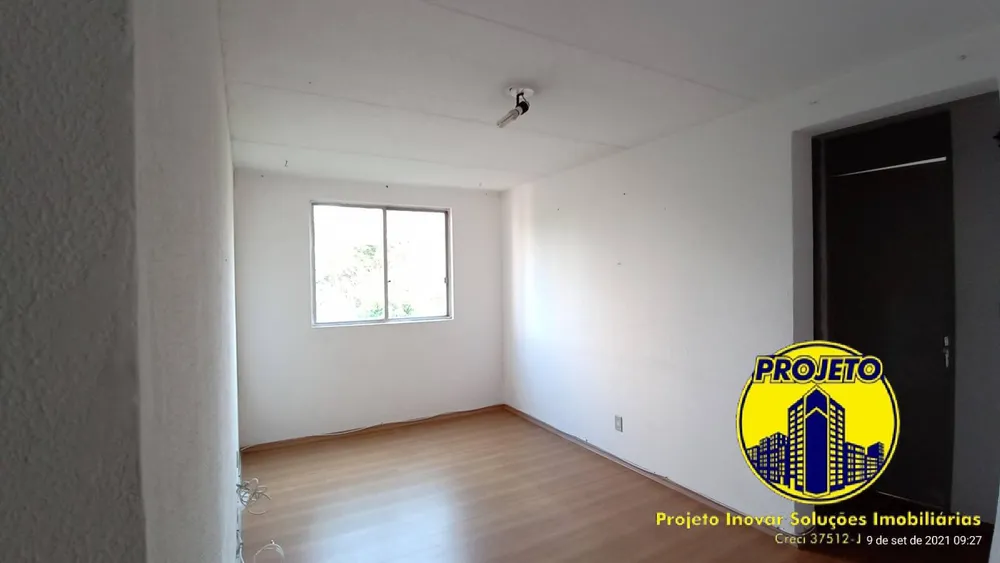 Apartamento, 2 quartos, 50 m² - Foto 4
