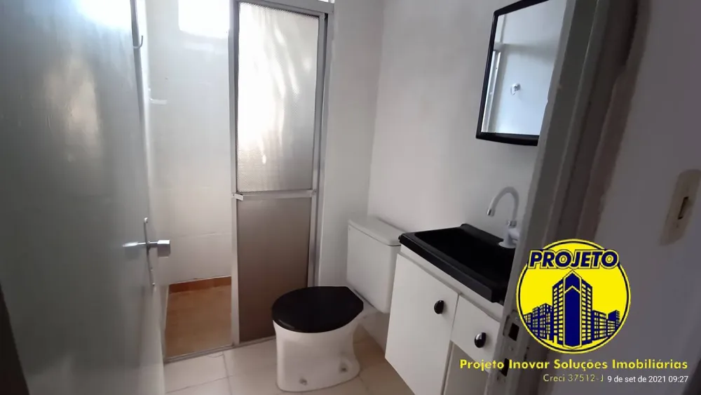 Apartamento, 2 quartos, 50 m² - Foto 11