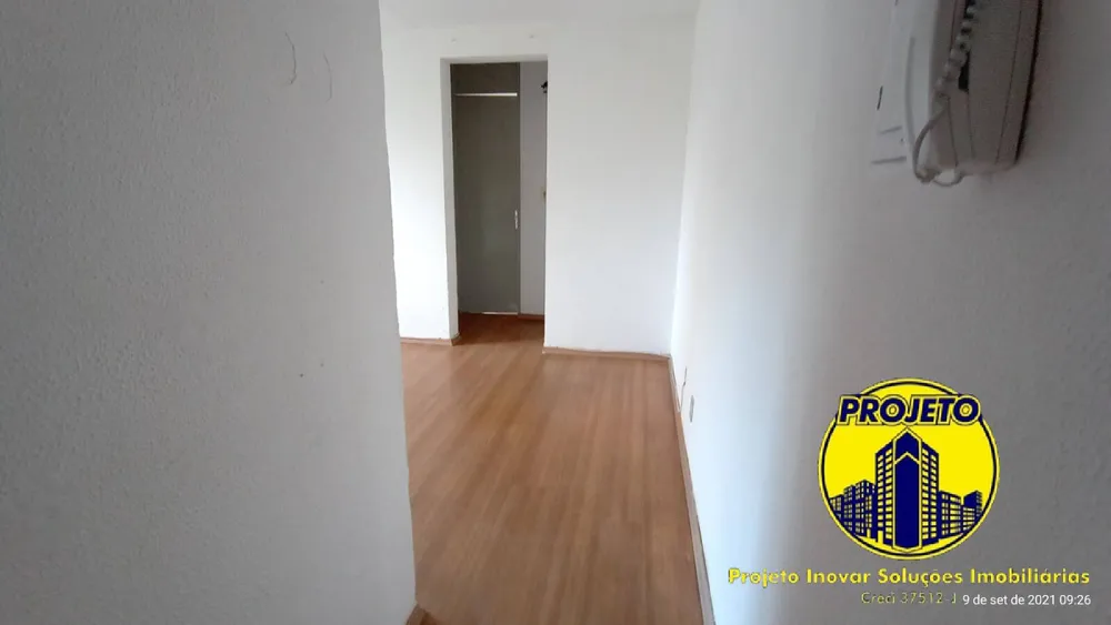 Apartamento, 2 quartos, 50 m² - Foto 3