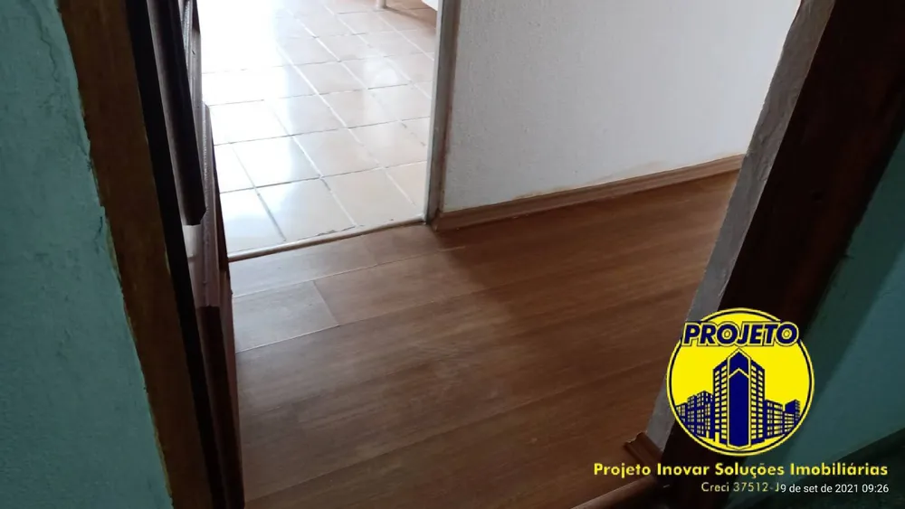 Apartamento, 2 quartos, 50 m² - Foto 5