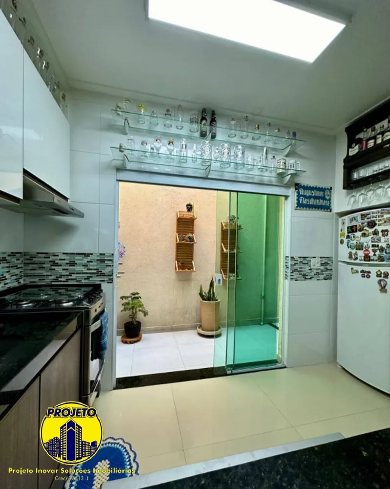 Casa de Condomínio, 2 quartos - Foto 10