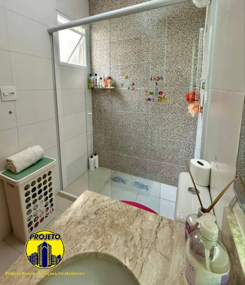 Casa de Condomínio, 2 quartos - Foto 4