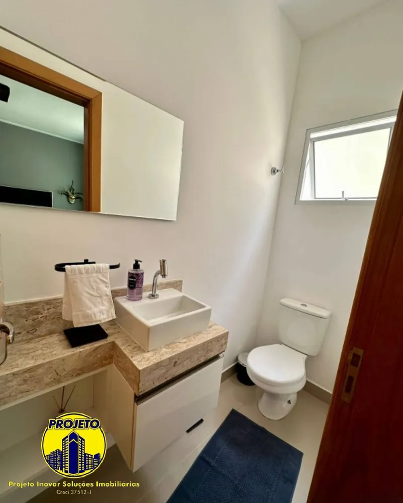 Casa de Condomínio, 2 quartos - Foto 8