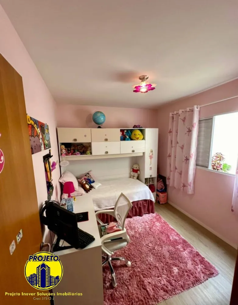 Casa de Condomínio, 2 quartos - Foto 2