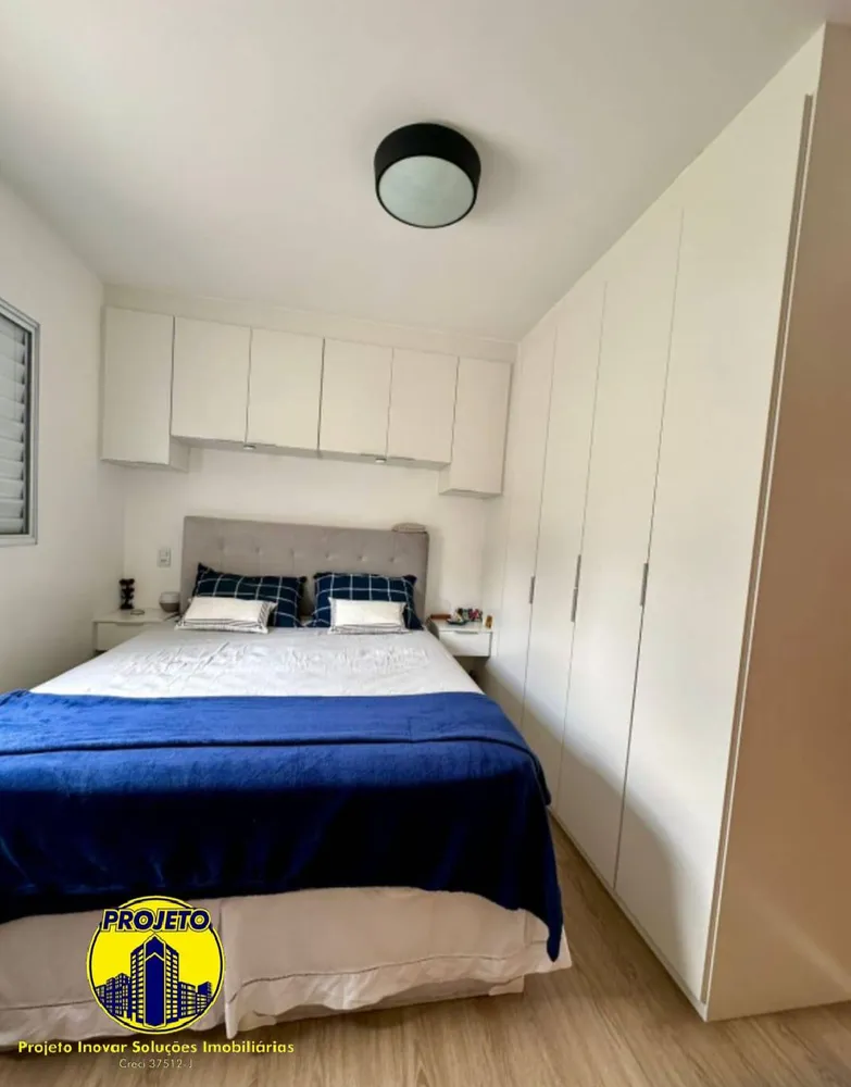 Casa de Condomínio, 2 quartos - Foto 3