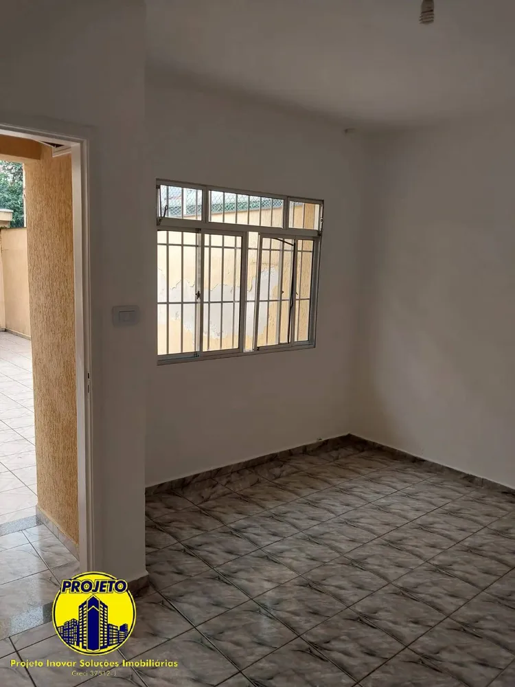 Sobrado, 4 quartos, 180 m² - Foto 2