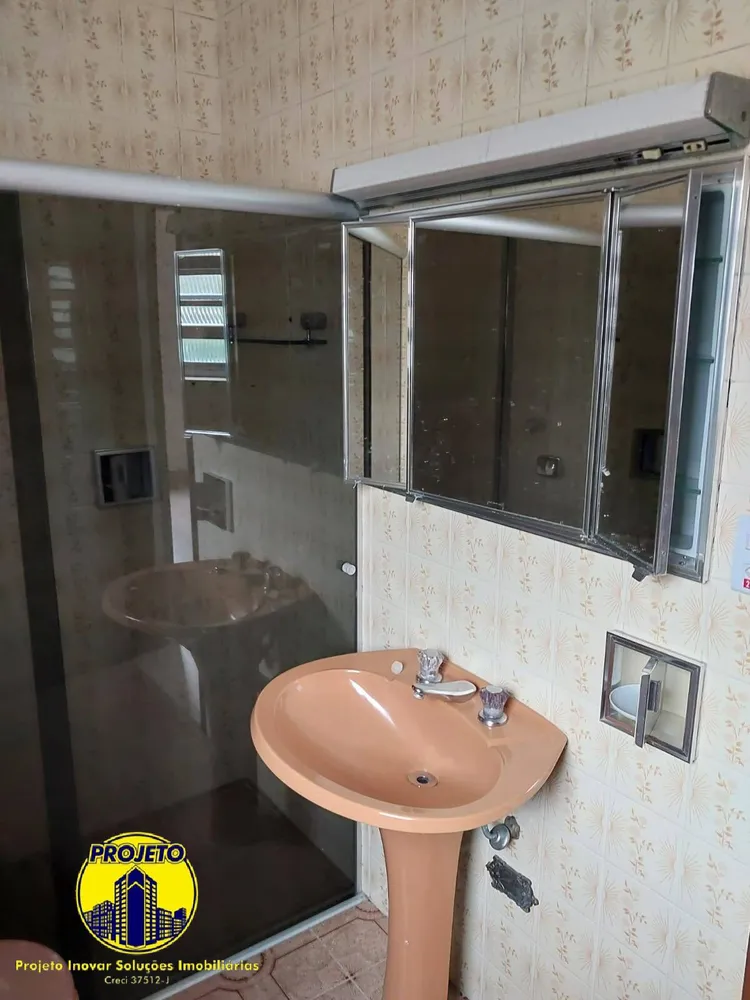 Sobrado, 4 quartos, 180 m² - Foto 1