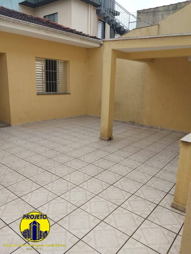 Sobrado, 4 quartos, 180 m² - Foto 9