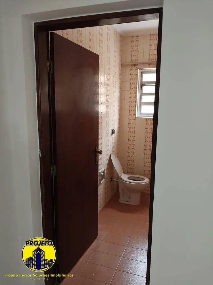 Sobrado, 4 quartos, 180 m² - Foto 12