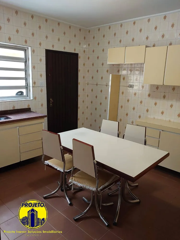 Sobrado, 4 quartos, 180 m² - Foto 4