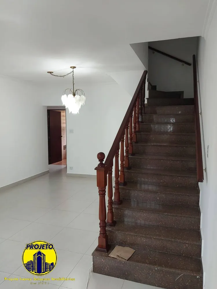 Sobrado, 4 quartos, 180 m² - Foto 2