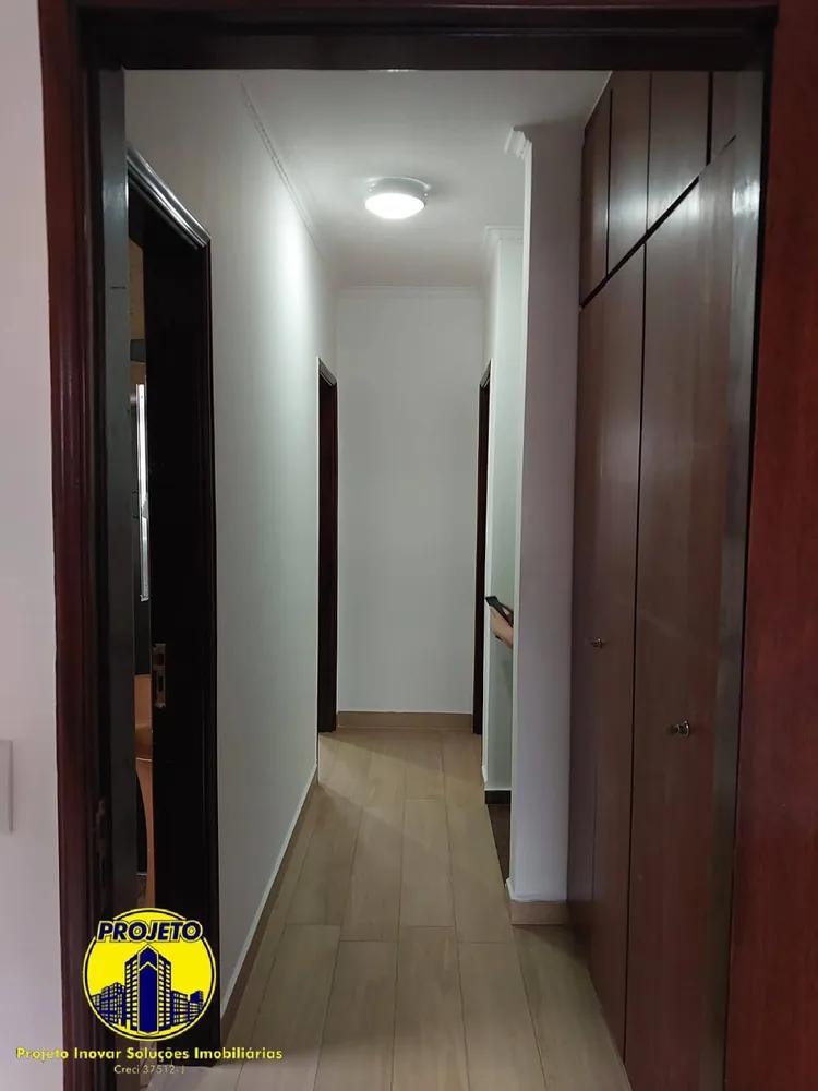 Sobrado, 4 quartos, 180 m² - Foto 6