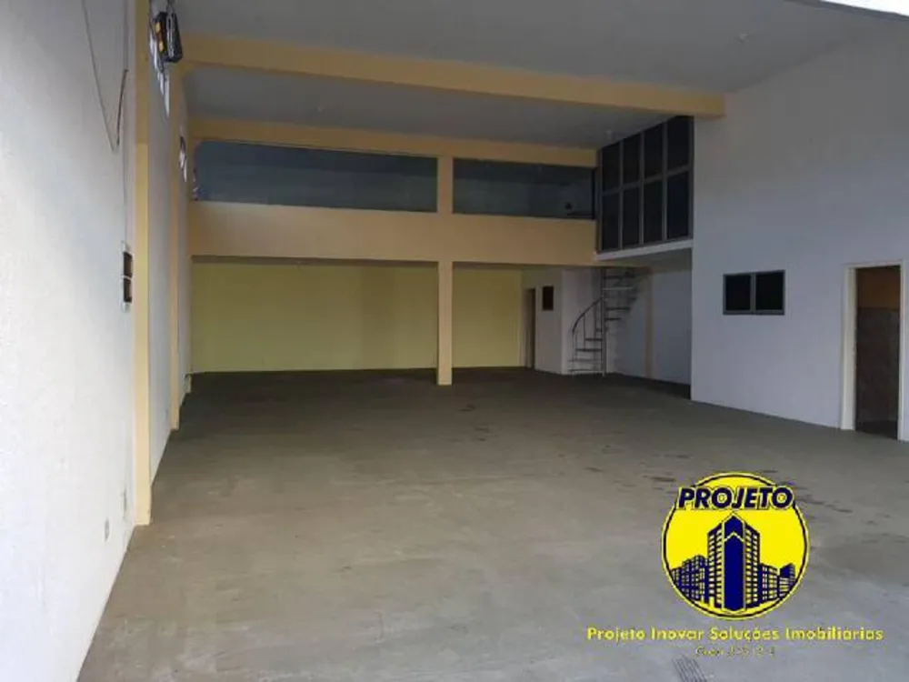 Depósito-Galpão, 300 m² - Foto 5