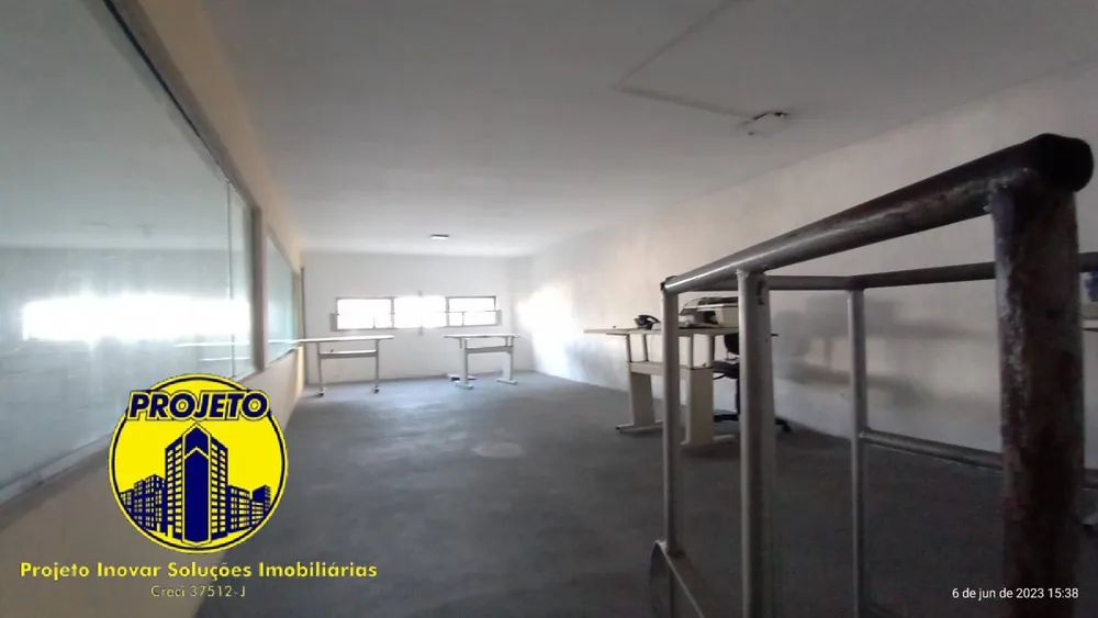Depósito-Galpão, 300 m² - Foto 7