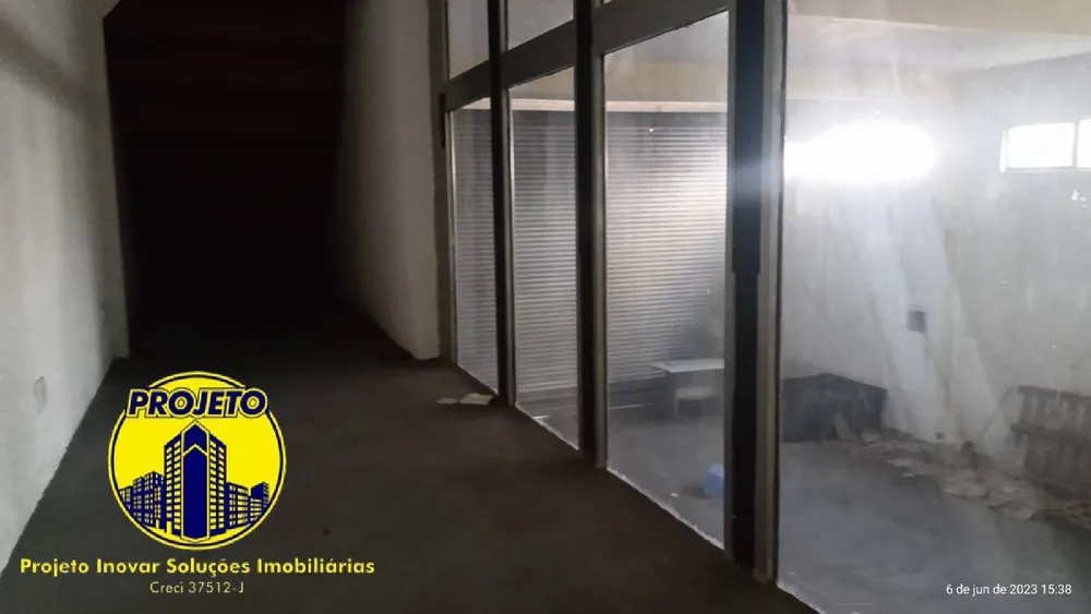 Depósito-Galpão, 300 m² - Foto 6