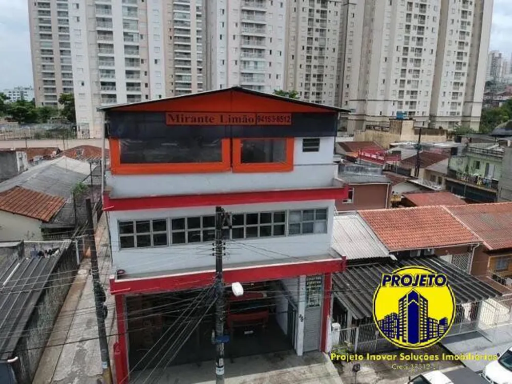 Depósito-Galpão, 300 m² - Foto 3