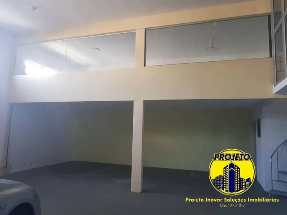 Depósito-Galpão, 300 m² - Foto 9