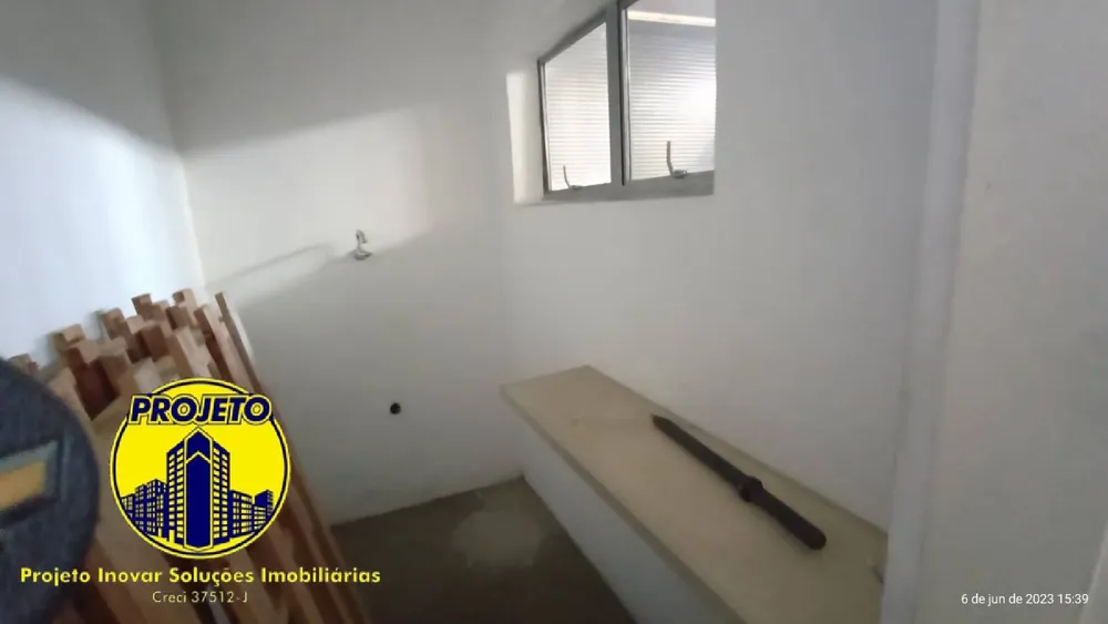 Depósito-Galpão, 300 m² - Foto 8
