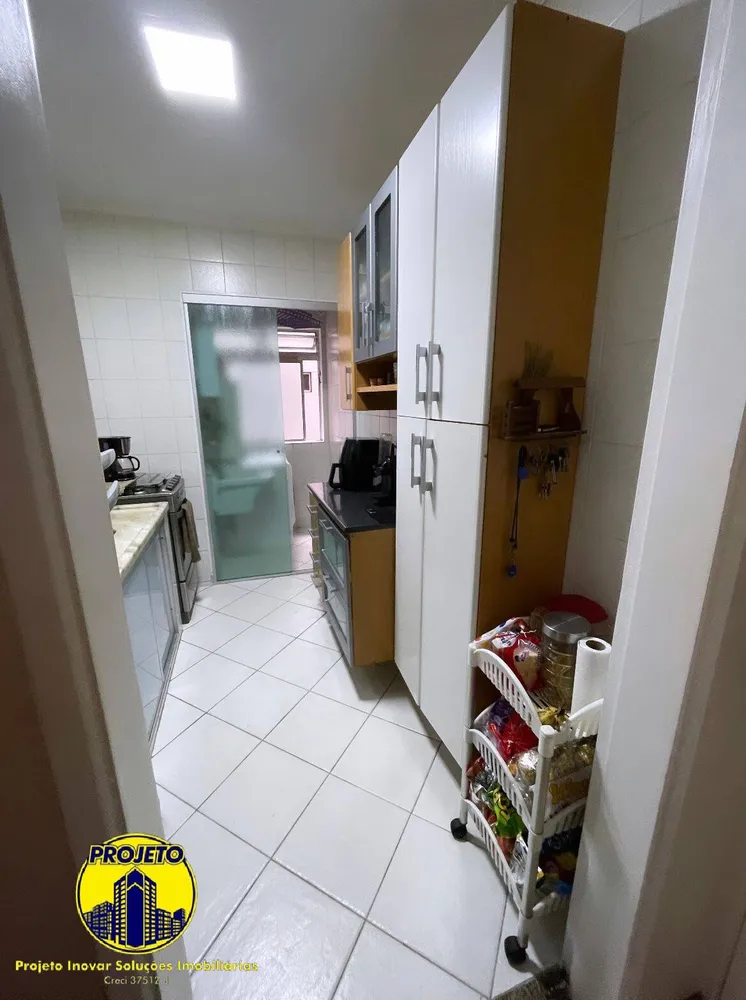 Apartamento, 2 quartos, 52 m² - Foto 9