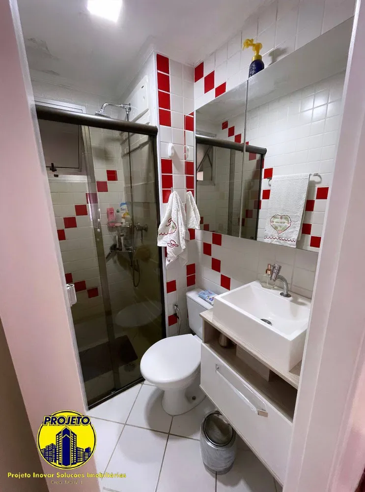 Apartamento, 2 quartos, 52 m² - Foto 12