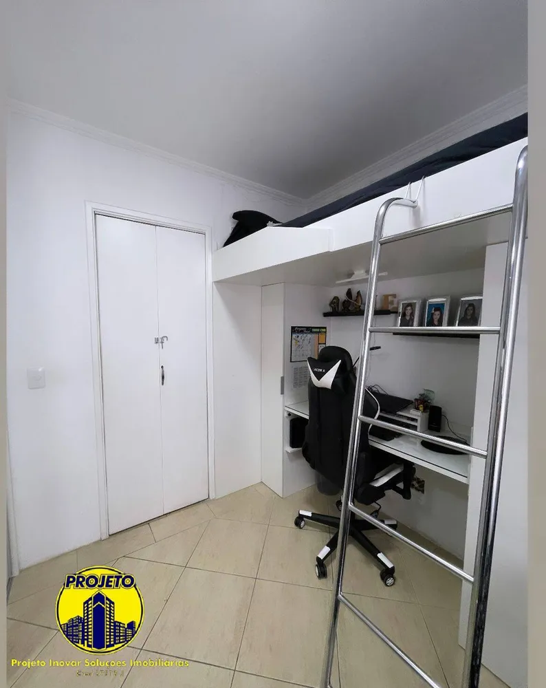 Apartamento, 2 quartos, 52 m² - Foto 7