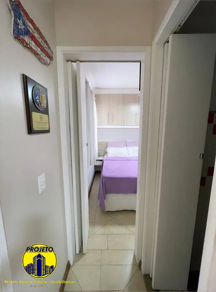 Apartamento, 2 quartos, 52 m² - Foto 4