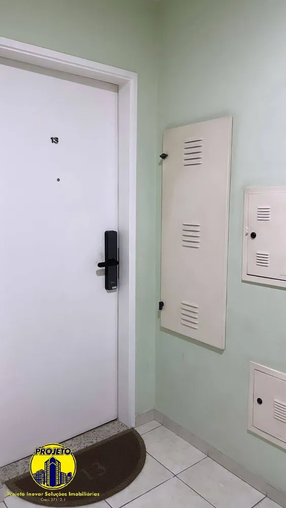 Apartamento, 2 quartos, 52 m² - Foto 2