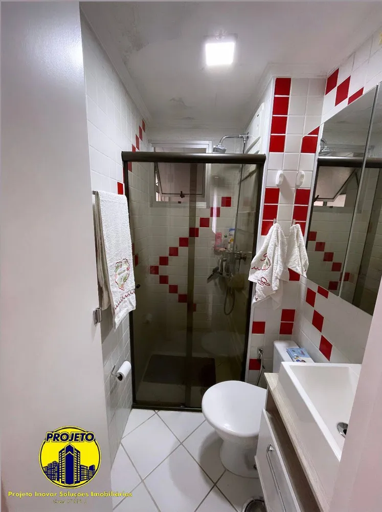 Apartamento, 2 quartos, 52 m² - Foto 11