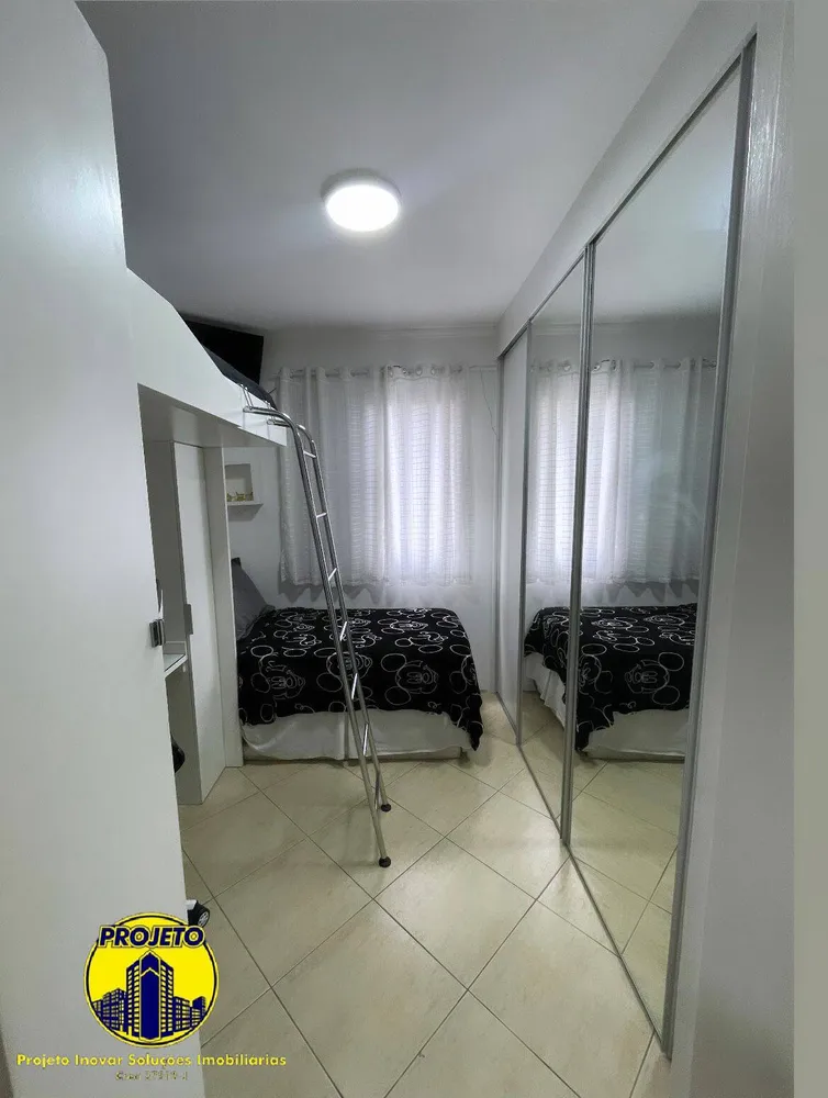 Apartamento, 2 quartos, 52 m² - Foto 6
