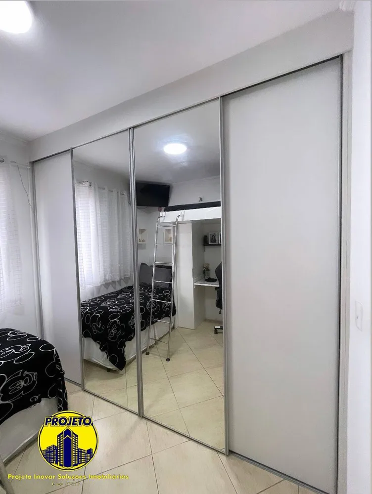 Apartamento, 2 quartos, 52 m² - Foto 8