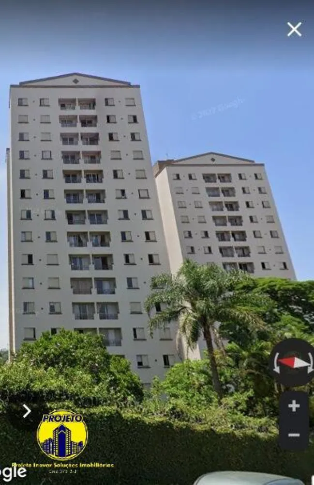 Apartamento, 2 quartos, 57 m² - Foto 3