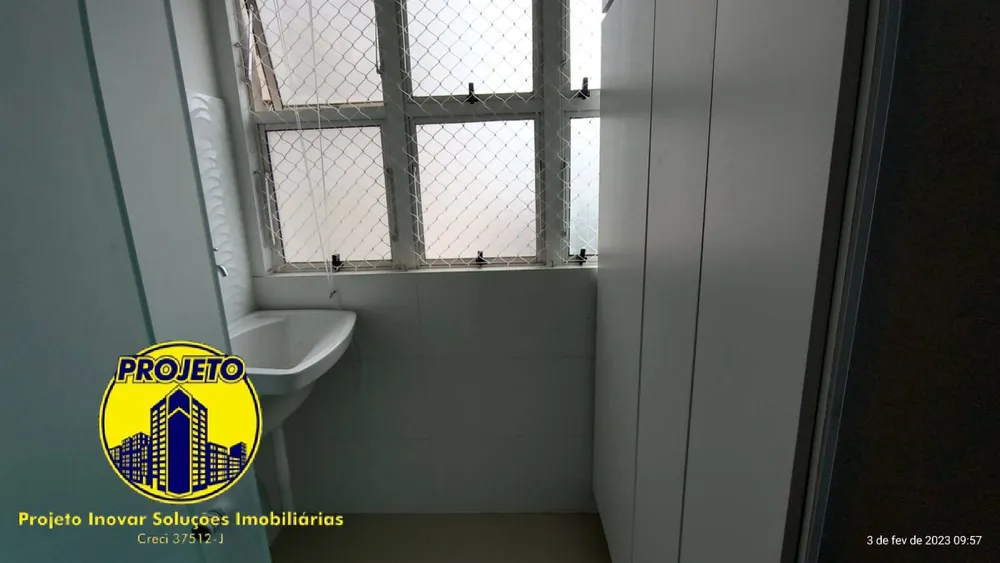 Apartamento, 2 quartos, 57 m² - Foto 10
