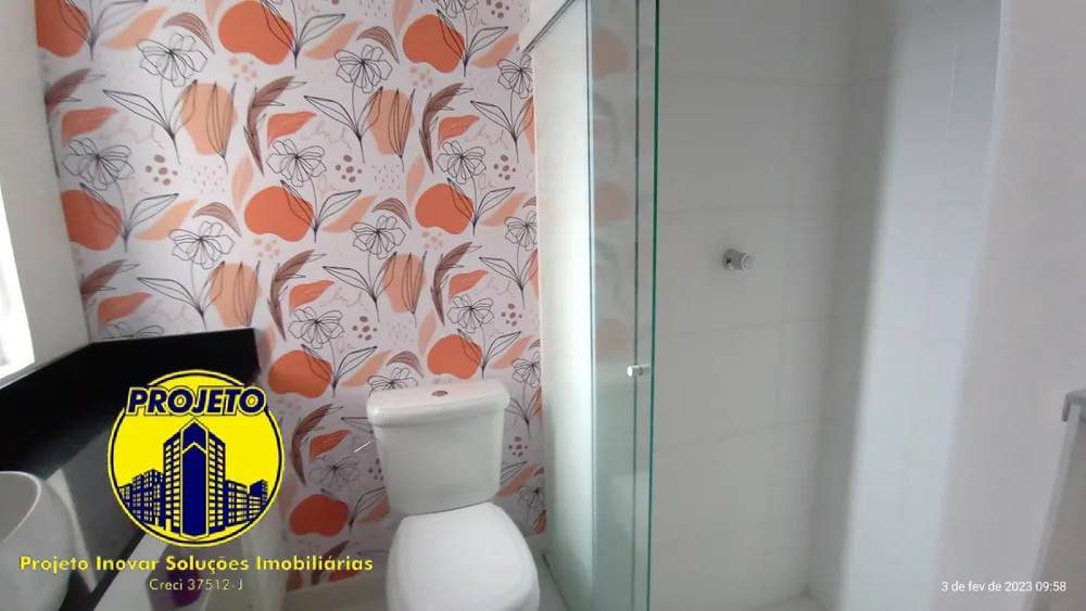 Apartamento, 2 quartos, 57 m² - Foto 8