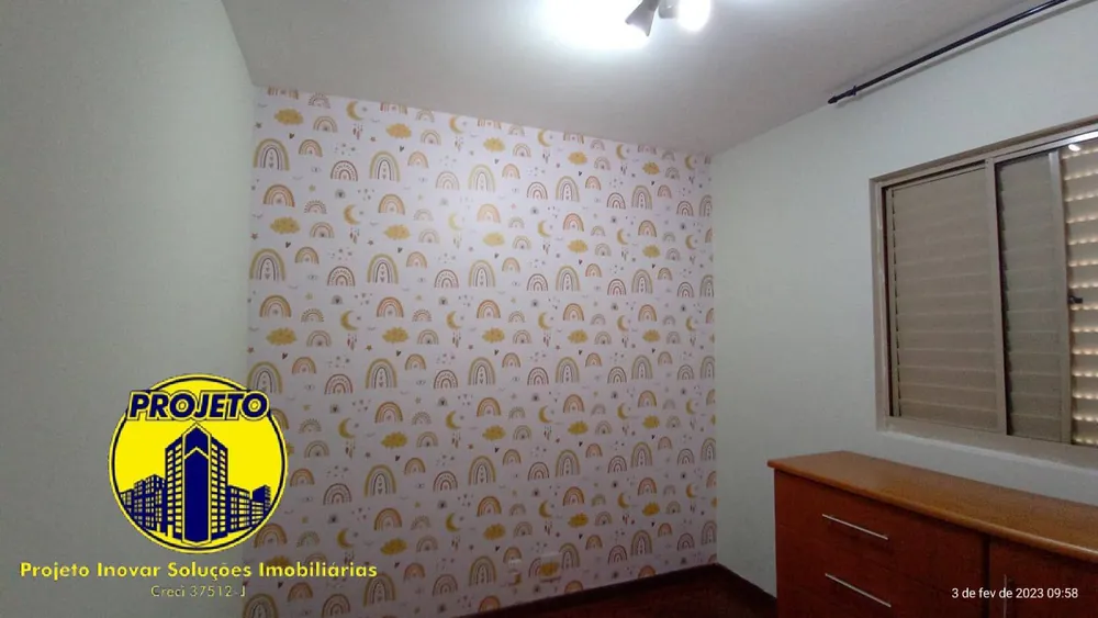 Apartamento, 2 quartos, 57 m² - Foto 7