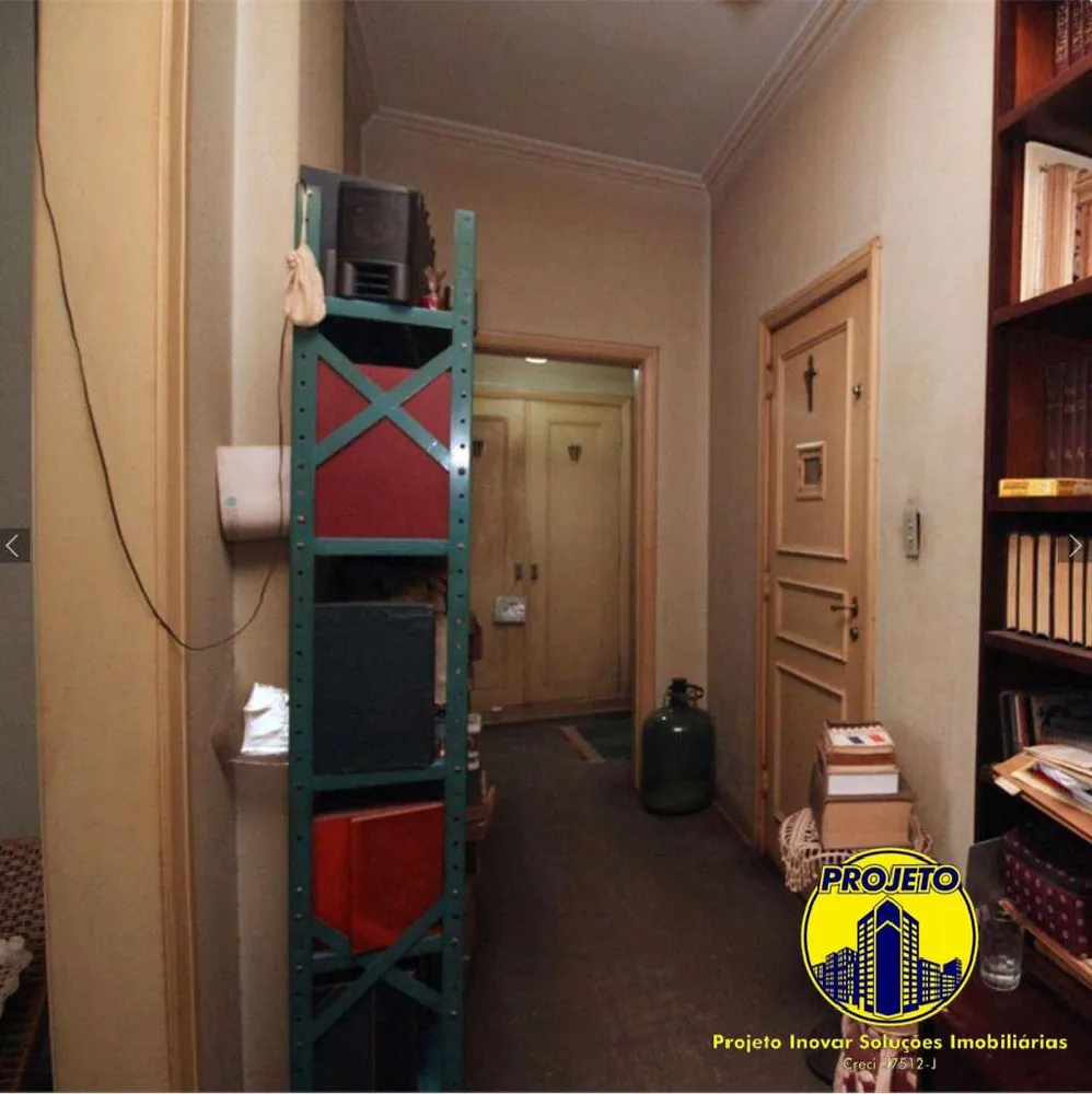 Apartamento, 4 quartos, 220 m² - Foto 1