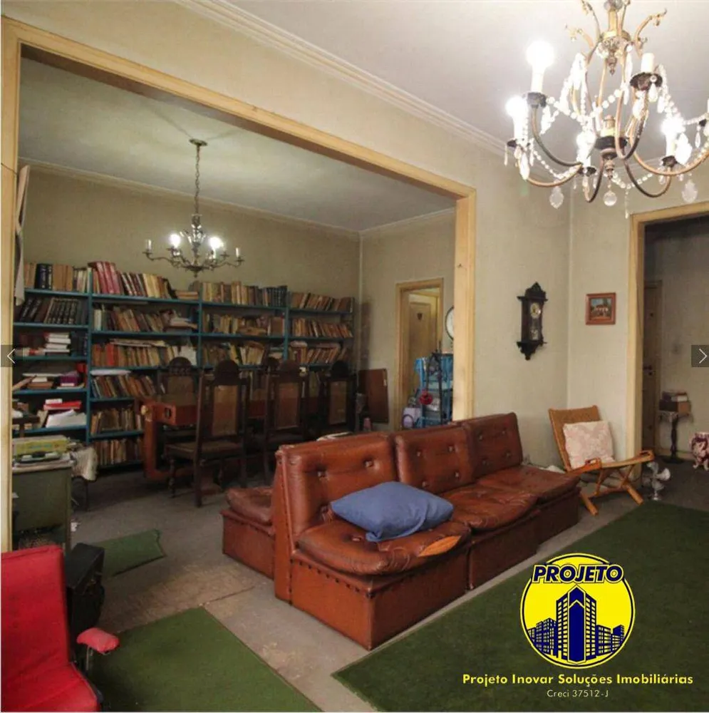 Apartamento, 4 quartos, 220 m² - Foto 6