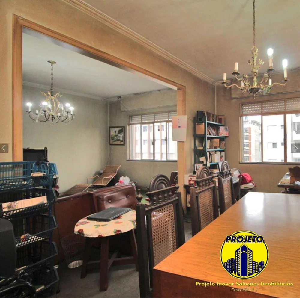 Apartamento, 4 quartos, 220 m² - Foto 2