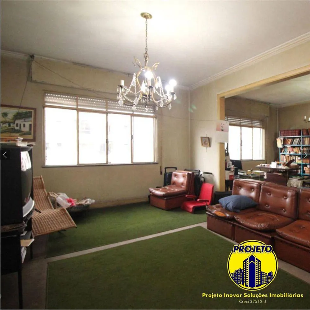 Apartamento, 4 quartos, 220 m² - Foto 7