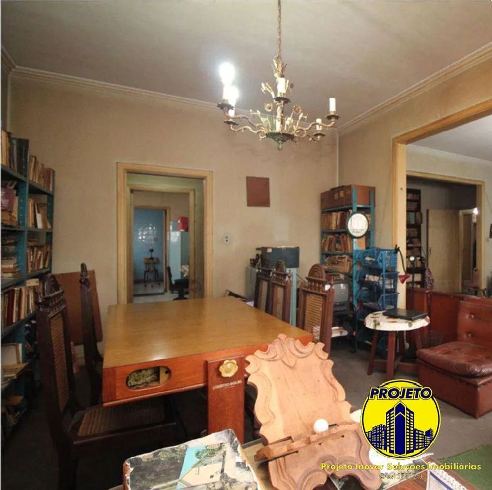 Apartamento, 4 quartos, 220 m² - Foto 4